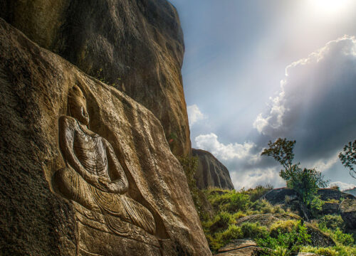 Swat Valley Buddhist Sites
