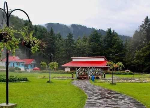 3 Days Swat Tour by Road – Adventure, Culture & Memories