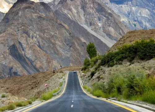 Neelum Valley 3 Days Neelum Valley & Arang Kel Kashmir Tour