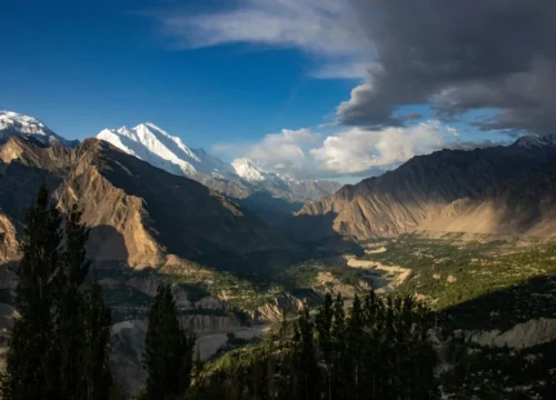 Affordable Shogran Forest 3-Day Package for Couples & Families